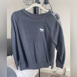 Victoria Secret PINK crew neck